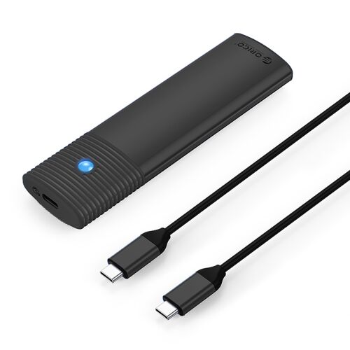Orico M.2 Ngff Sata Lemezház Laptop Usb-C 5Gb/S Elegáns Kialakításhoz 144065632