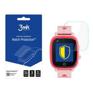 Garett Kids Sun 4G - 3Mk Watch Protection Arc 137164014 - 3MK