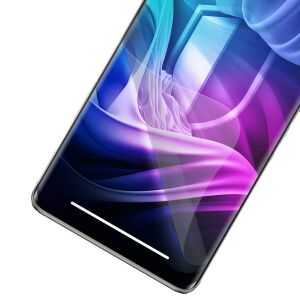 3Mk Edzett Üveg Vivo Iqoo Z9S Telefonokhoz Magas Képernyővédelem 137165377 - 3MK Kijelzővédő fólia