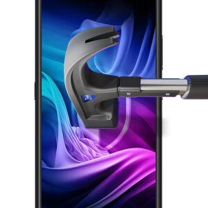 3Mk Edzett Üveg A Maxcom Smart Ms651 Silky Matt Pro Képernyővédelemhez 137167515 - 3MK Kijelzővédő fólia