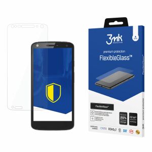 Motorola Moto X Force - 3Mk Flexibleglass 137173488 - 3MK
