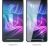 3mk Silky Matt Pro vs standard képernyővédő összehasonlítás Xiaomi Redmi Note 10S/10 4G-hez
