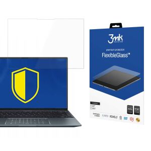 3Mk Edzett Üveg Az Asus Zenbook 14X Oled 15 Hüvelykes Védő Rugalmas Üveghoz 137174740 - Képernyővédő fólia