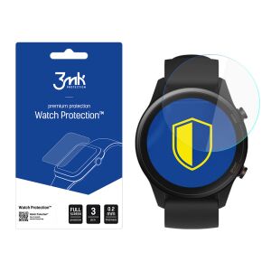 3Mk Óravédelem Rugalmas Üveg For Xiaomi Mi Óraszín Amoled Védelem 137176841 - 3MK