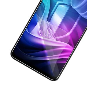 3Mk Silky Matt Pro Edített Üveg A Zte Voyage 3D Képernyővédelméhez 137177489 - 3MK Kijelzővédő fólia
