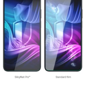 3Mk Edzett Üveg For Honor 200 Intelligens Karcás- És Repedésállóság 137177618 - 3MK Kijelzővédő fólia