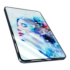 3Mk Papír Érzés Az Apple Ipad Pro 12,9 Hüvelykes Védőfóliához Fényesítés Elleni 137177945 - 3MK