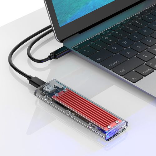 Orico Tcm2-C3 Ssd Kosszú M.2 Nvme Usb-C 10Gb/S 144009975