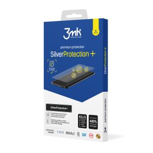 Tecno Spark Go 2024 - 3Mk Silverprotection+ 137178444 - 3MK Kijelzővédő fólia
