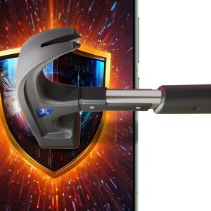 Xiaomi 15 Pro - 3Mk Silky Matt Adatvédelem 137179381 - 3MK