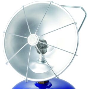 Meva Ardent gázfűtő lámpa, hordozható hősugárzó - Meva