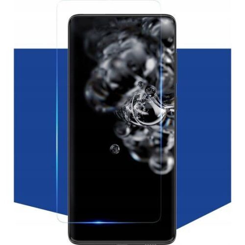 3Mk Arc+ Védőfólia Redmi Note 14 Pro 5G Szennyezésmentes Védelemhez