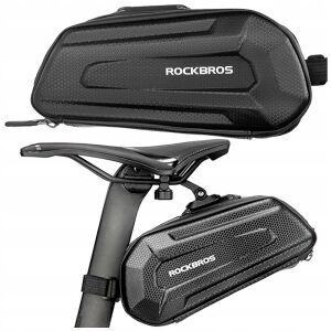 Rockbros B69 Kerékpáros Nyeregtáska - 1.8L, Gyors Rögzítés 137180930 - Rockbros
