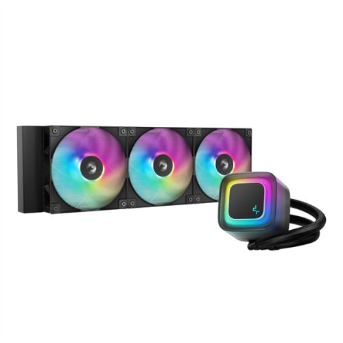 DeepCool LE360 V2 A-RGB CPU vízhűtő