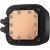 DeepCool CPU Water Cooler, LE240 V2 (max 31,6dB; max. 128,93 m3/h; 2x12cm, A-RGB LED) 137181346