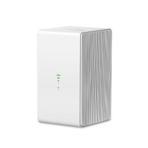 MERCUSYS 3G/4G Modem + Wireless Router N-es 300Mbps 1xWAN/LAN(100Mbps) +1xLAN(100Mpbs), (MB110-4G) (MB110-4G) (MB110-4G) 137181408 - Mercusys