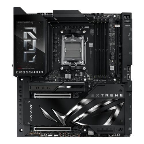 Matična ploča Asus ROG CROSSHAIR X870E EXTREME AM5