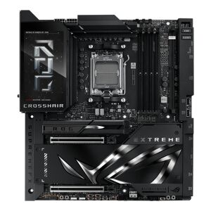 Asus ROG CROSSHAIR X870E EXTREME AM5 Motherboard - Motherboard
