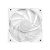 DeepCool 120mm Bijeli A-RGB ventilator