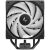 DeepCool CPU Cooler, AG400 BK ARGB V2 (31,6 dB; макс., 128,93 m3/h; 4pin конектор, 4 топлинни тръби, 12cm, PWM) 137181576