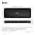 Club 3D CSV-1582 Thunderbolt 4 Dockingstation Abmessungen