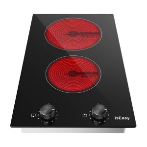IsEasy LT2V-30 kerámia/elektromos főzőlap