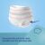 Canpol Babies 2in1 szülés utáni eldobható bugyi ultra nedvszívó szülés utáni betéttel - L/XL méret (5 db) 137182418