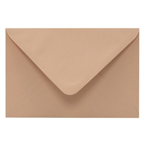 Boríték színes KASKAD LC/5 enyvezett 162x229mm 16 mokka 25 darabos 137182622