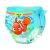 HUGGIES® Little Swimmers Vízben használható eldobható pelenkák 3-4 (7-15 kg) 12 db 137183800