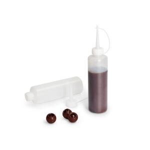 Cake-Masters díszítő palack, műanyag, 250 ml 137183812 - Cake Masters