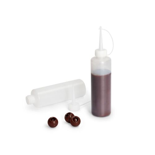 Cake-Masters díszítő palack, műanyag, 250 ml 137183812