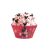 Dekora Disney muffin pohár, Mickey egér, 25db 137183888