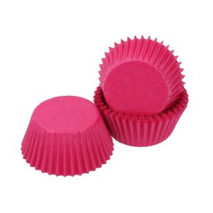 Cake-masters muffin papír, pink, 60 db 137183906 - Muffin papír