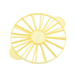 Cake-masters tortaszelet jelölő, műanyag, 12/18 137184111 - Cake Masters