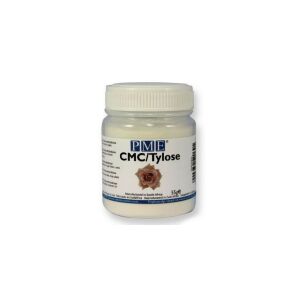 PME CMC por, 55 g 137184142 - PME Cake