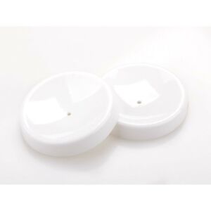 Cake-Masters szirom szárító tál, műanyag, 2 db-os 137184144 - Cake Masters