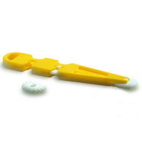 PME fondant, marcipán modellező eszköz, 3in1, műanyag 137184185