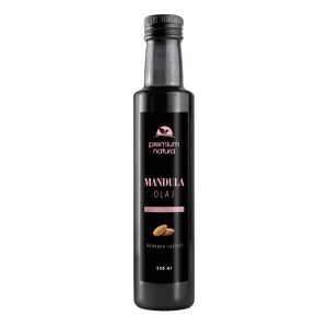 Prémium Natura mandulaolaj, 250 ml 137184302 - Sütés & Főzés