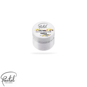 Fractal FunTasty Poraroma - Vanilía, 25g 137184369 - Fractal Colors
