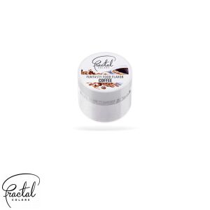 Fractal FunTasty Poraroma - Kávé, 30g 137184441 - Fractal Colors