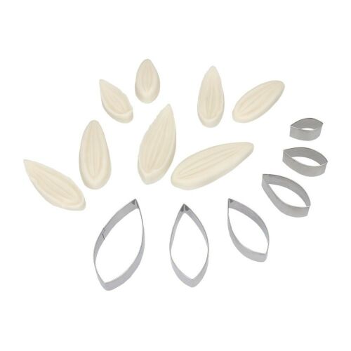 Dekofee kiszúró és erező szett, dália, 5db 137184378