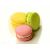 Cake-Masters macaron sütőlap, piros, 35 db 137184417