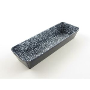 Enger zománcozott kalácsforma 30x13x5.5 cm