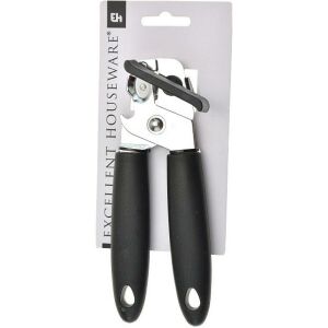 Szárnyas fém konzervnyitó extra