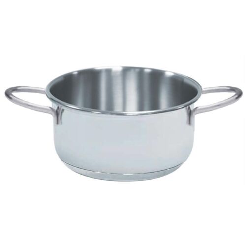 Magas lábas 30 x 14 cm, 8.7 L, rozsdamentes 18/10 137184740