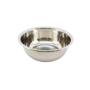 Enger rozsdamentes keverőtál  30x11 cm