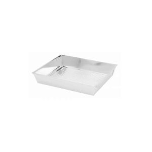 Enger Tepsi Rozsdamentes  250*400mm