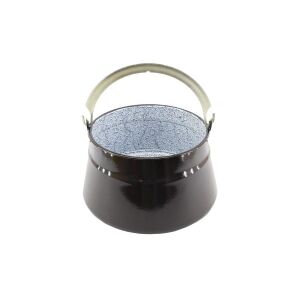 Enger zománcozott halfőző, 20L