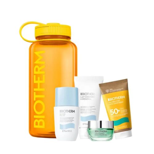 Sárga csepp szett, Biotherm, 190 ml 137185025