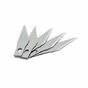 Revell Tartalék penge szett hobby késhez (39062) 143194097 - Szerszámkés